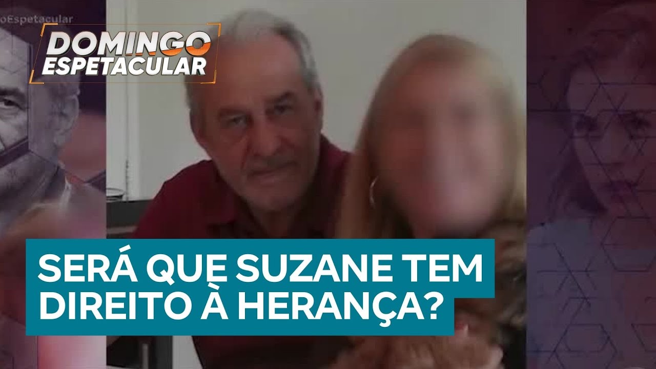 Morte de tio de Suzane von Richthofen acende polêmica em disputa por herança milionária