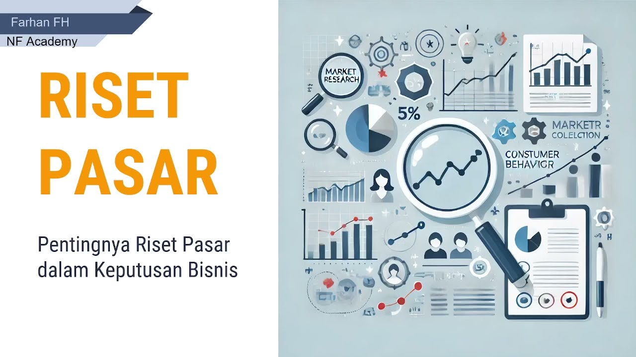 RISET PASAR TERMUDAH METODE SURVEY ONLINE