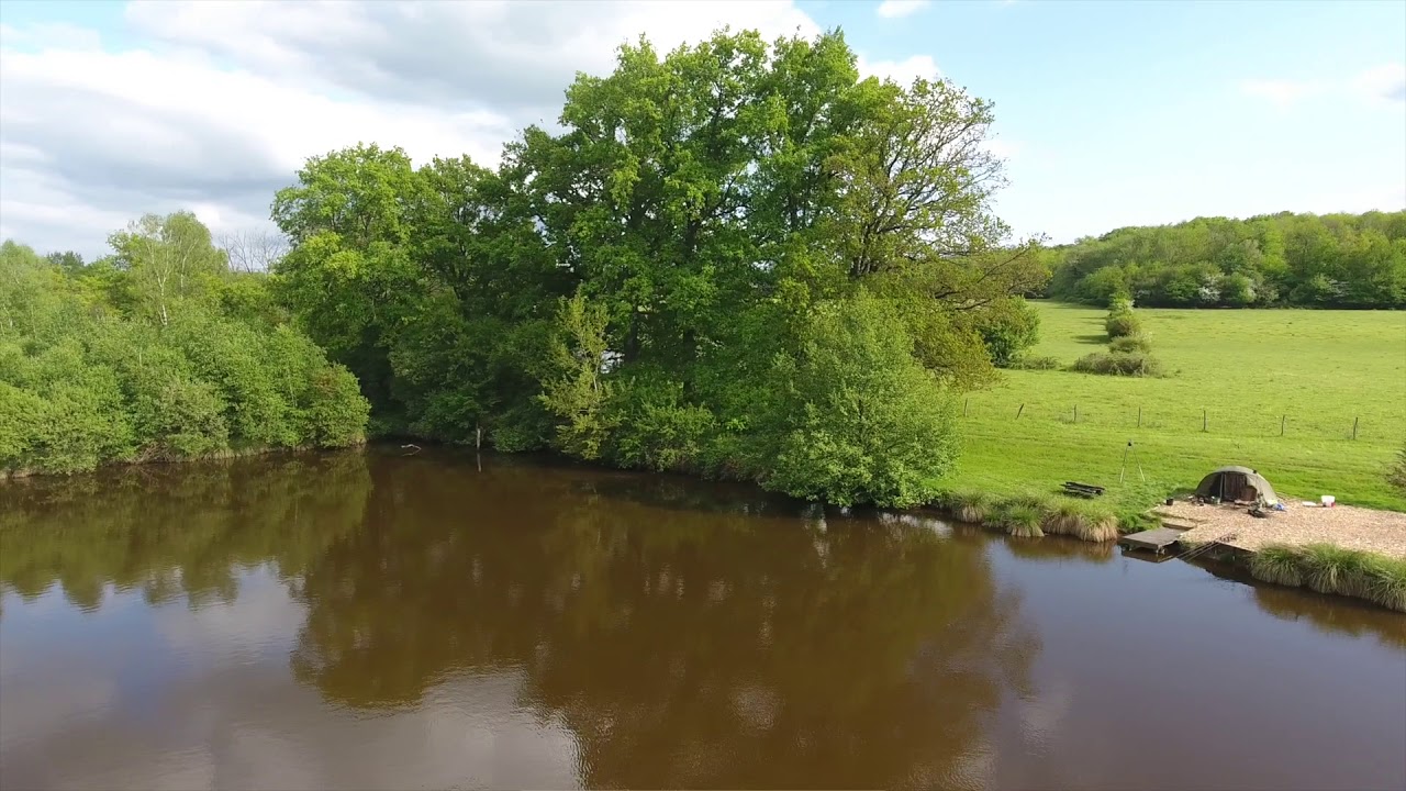 Etang De Villaine