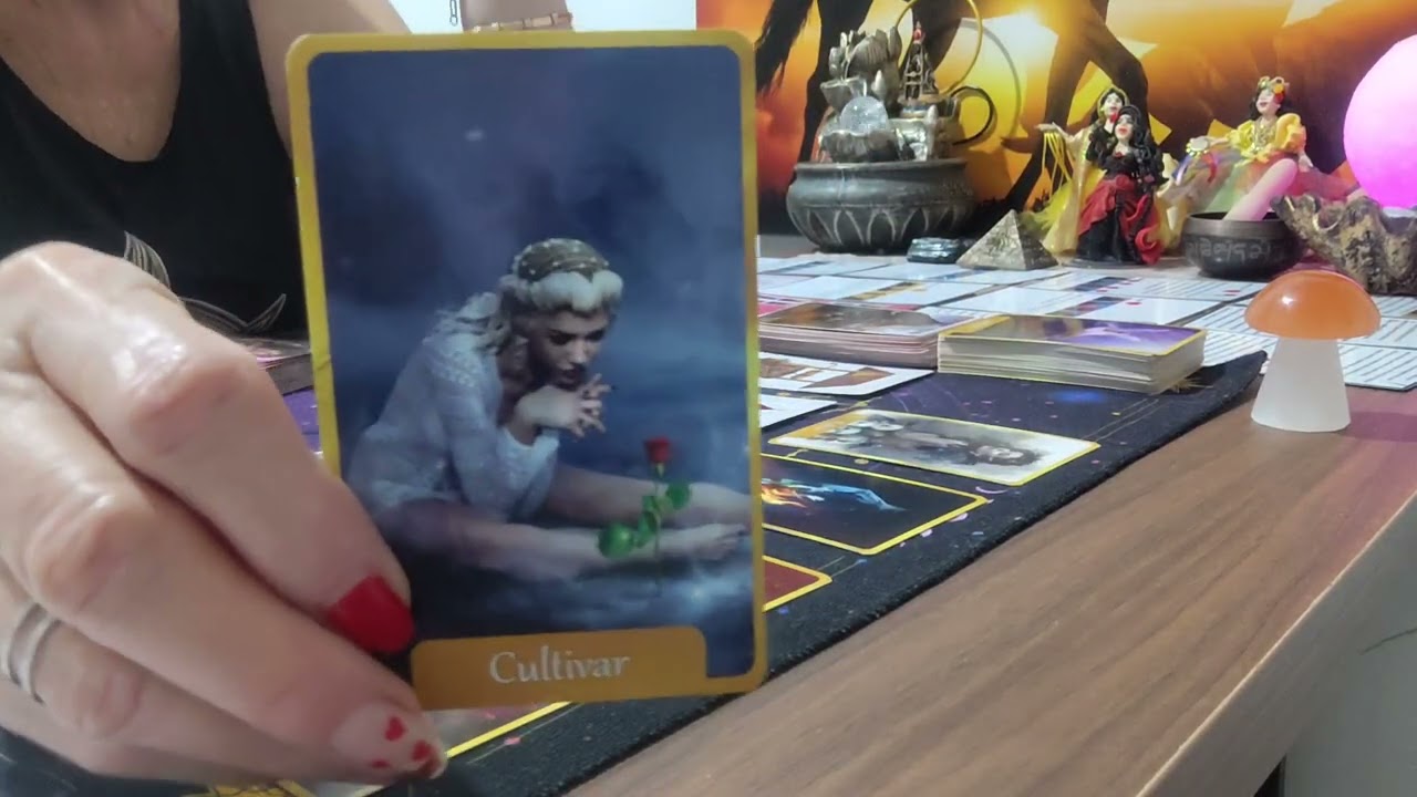 TERÁ JUSTIÇA PARA ESSA FEITICEIRA QUE TÁ POR TRÁS DE TODO MAU QUE FEZ? E COMO VIVE?