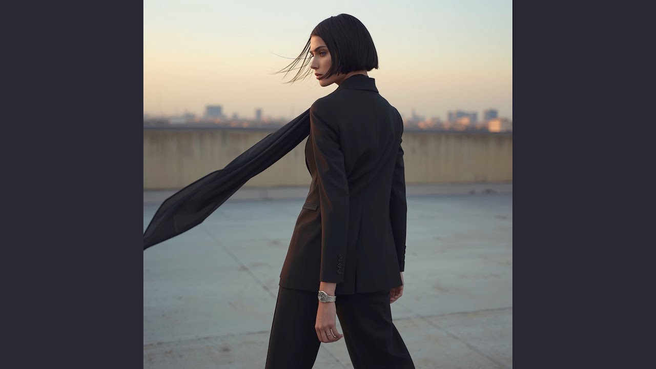 Heart Beats Loudly Now