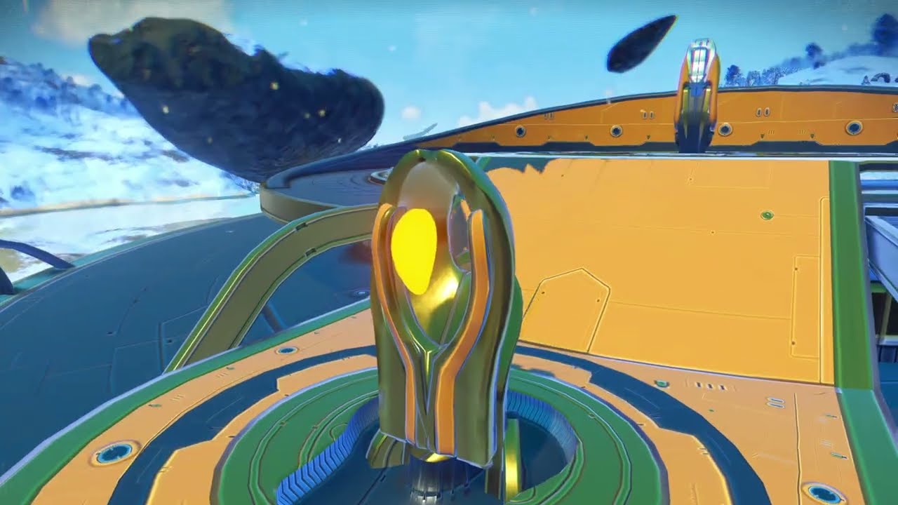 Main quest is almost done - No Man's Sky Permadeath Ep.10