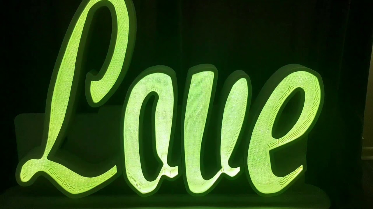 New Script Wedding Love Letters to hire (4ft H x 6ft W) please contact  Lindsey on 07986 953027. Tha
