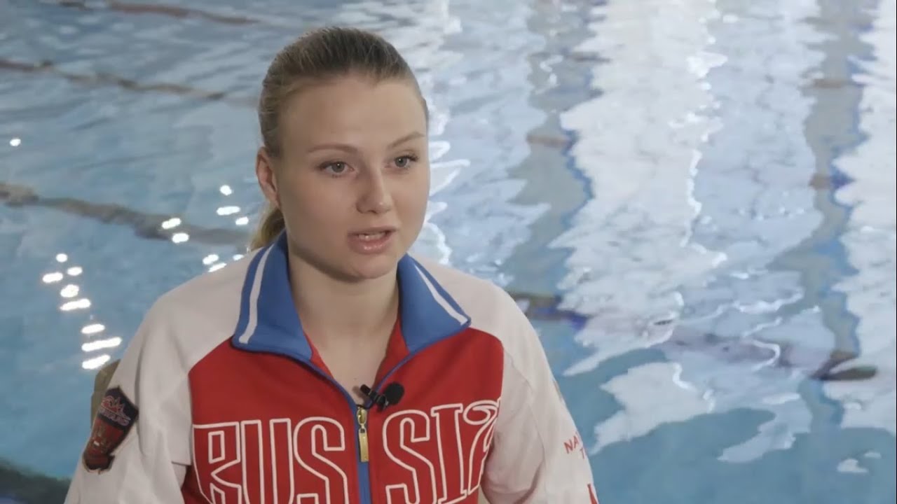 Живая вода. Официальный фильм о ЧМ 2015 в Казани