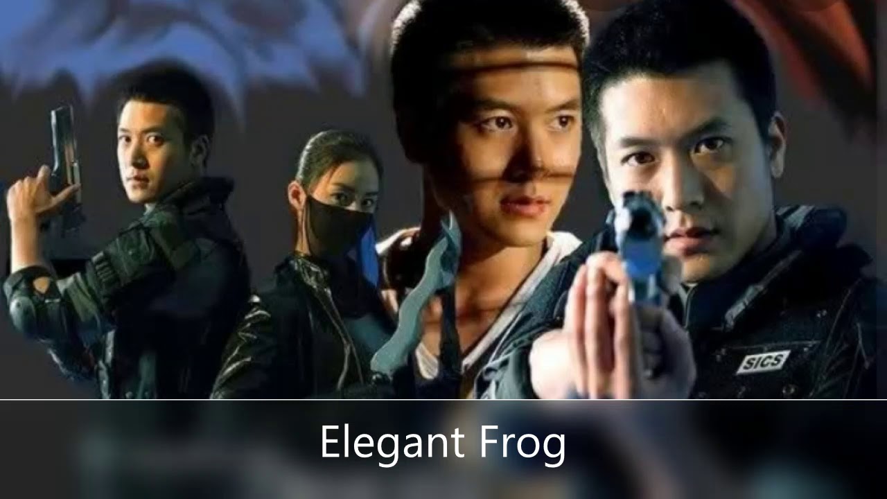 Nine-Tailed Fox - Forbidden Love Hanggang May Kailan Man Carol Banawa