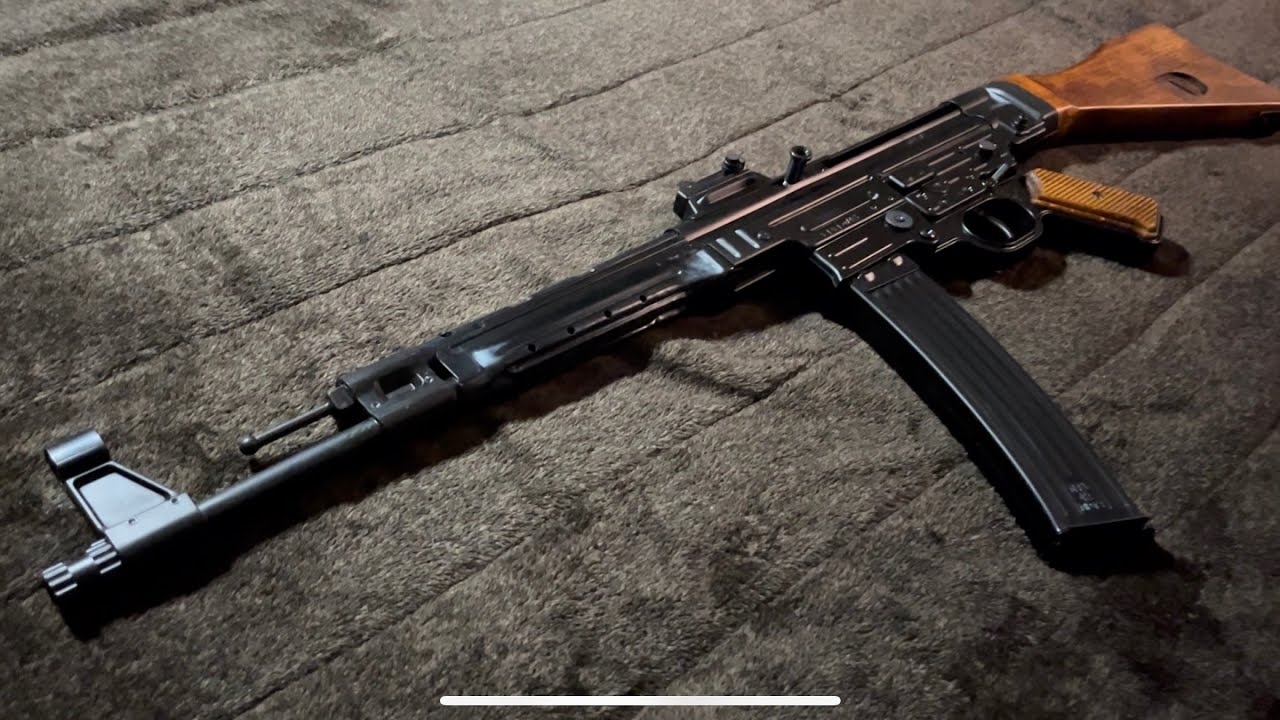 MP44（MP43/1） SHOEI モデルガン