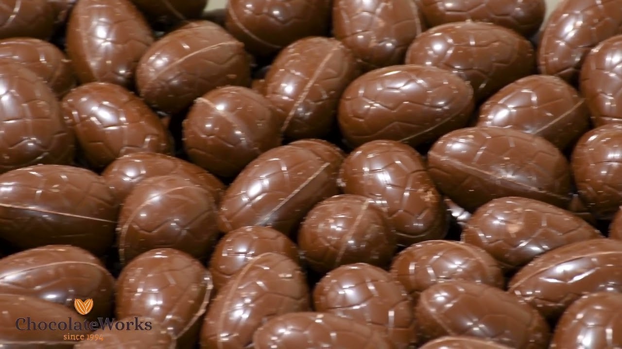 ChocolateWorks New Zealand