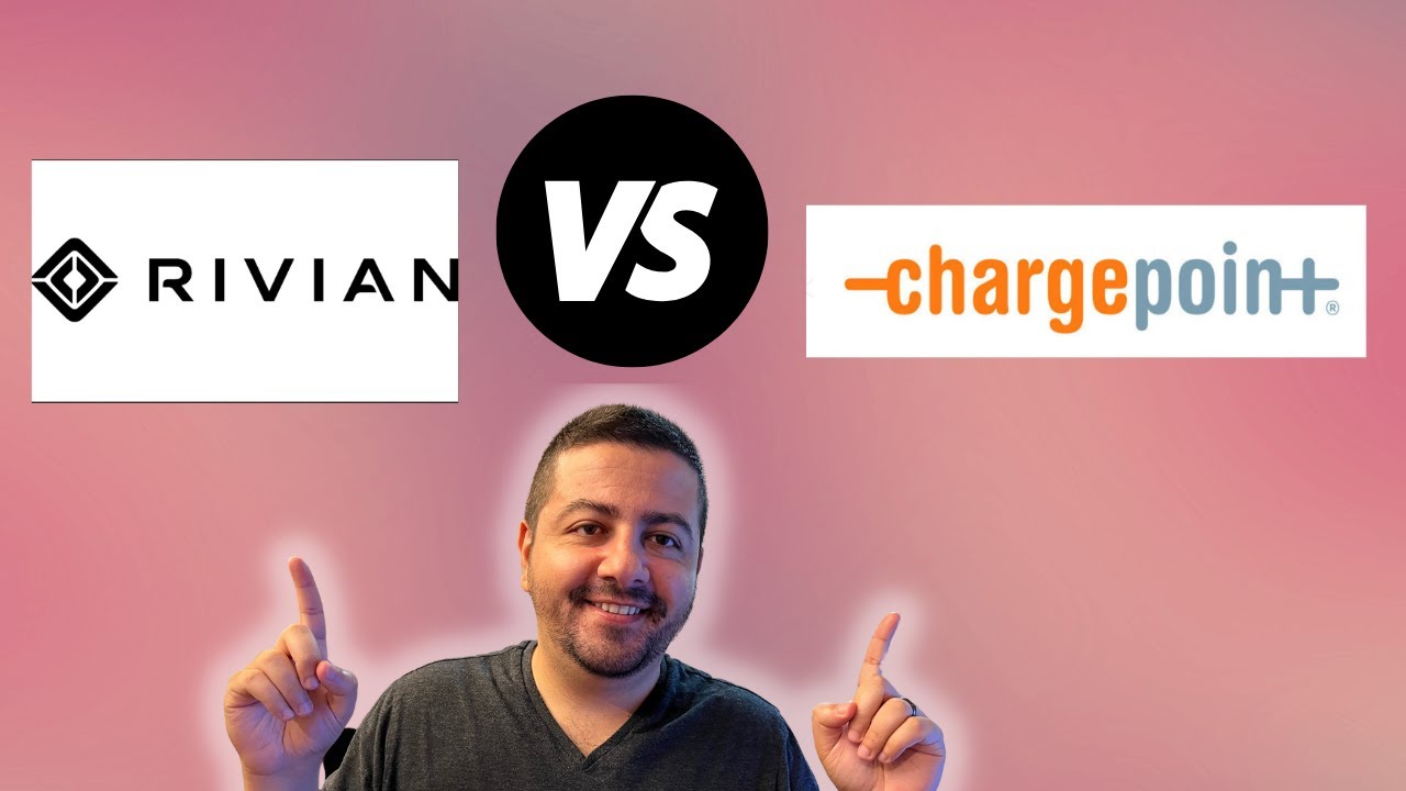 Best Stock to Buy: Rivian Stock vs. ChargePoint Stock | Rivian Stock Analysis | CHPT Stock News