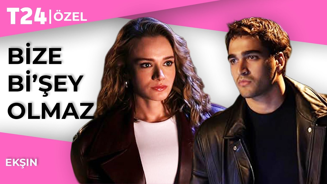 Miray Daner, Mert Ramazan Demir ve Pınar Bulut yeni dizilerini anlattı: Bu ilişkiye toksik diyemem