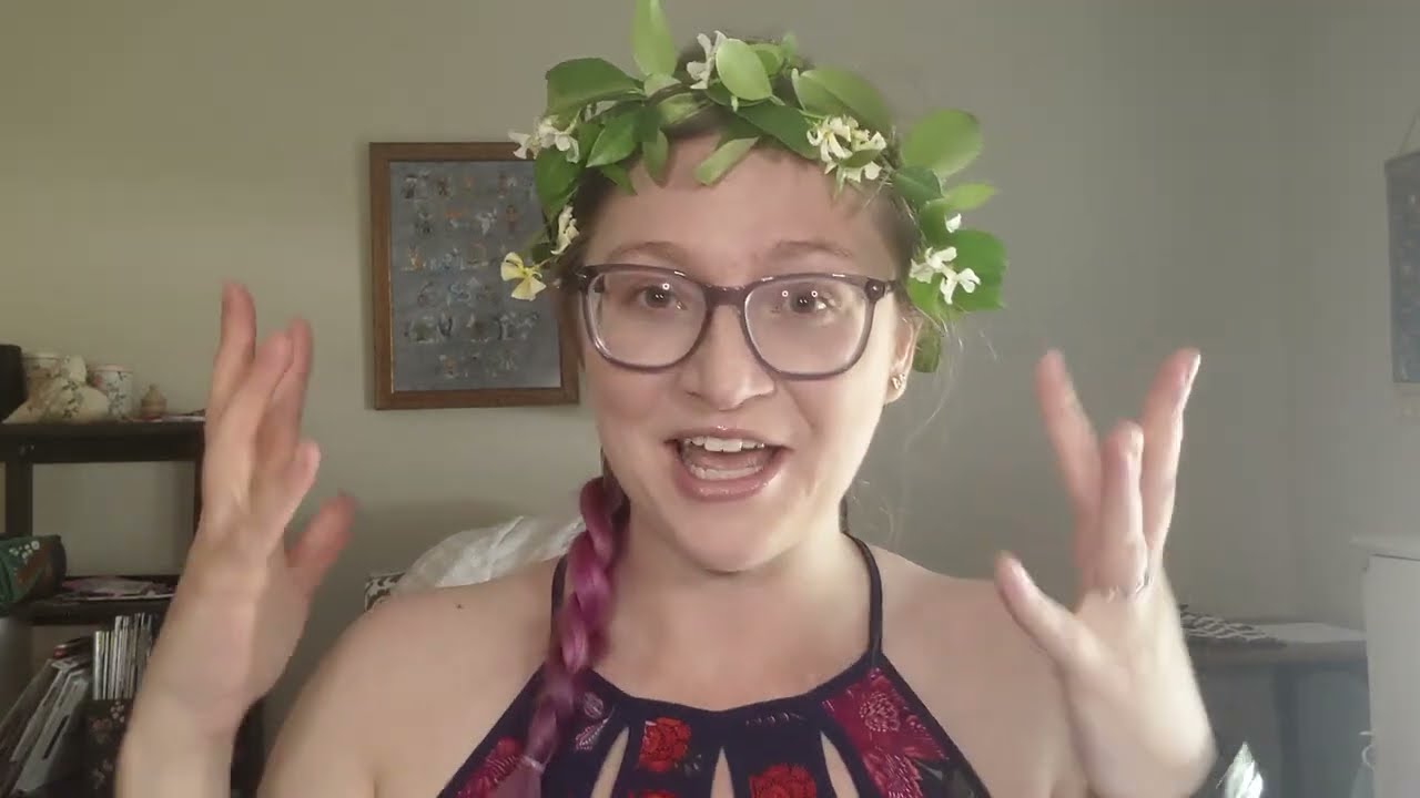 Flosstube #32: Maynia 2021 and Haul