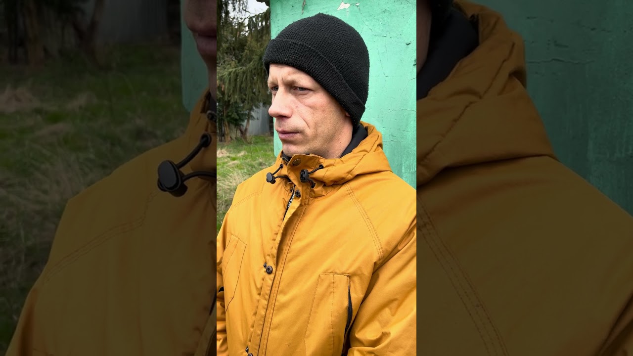 CZERSK: Marcin S. lat 40