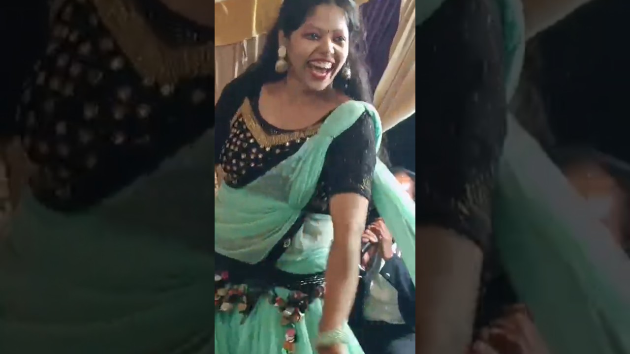 गोविंद का डांस #govindbarghati #govindrinayatvlog #govindkicomedy #dance