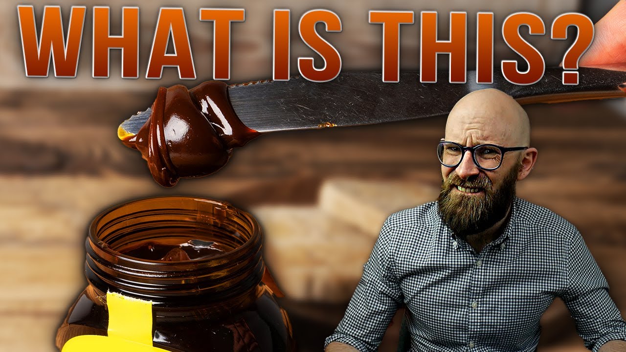 WTF is Vegemite?