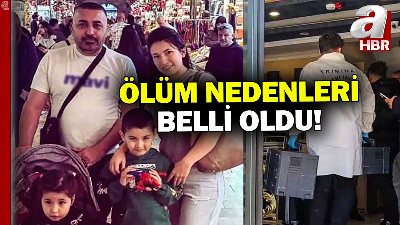 Adli Tıp'tan açıklama: Ölümlerin nedeni böcek ilacı zehirlenmesi | A Haber
