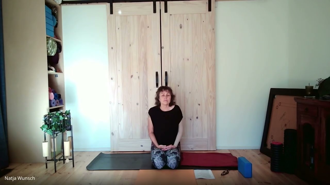 Hatha Plus Spring and breath