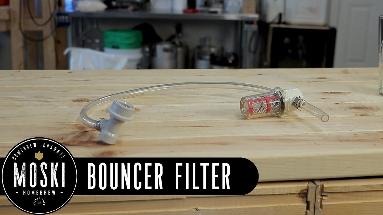 Bouncer Inline Filter: Product Review