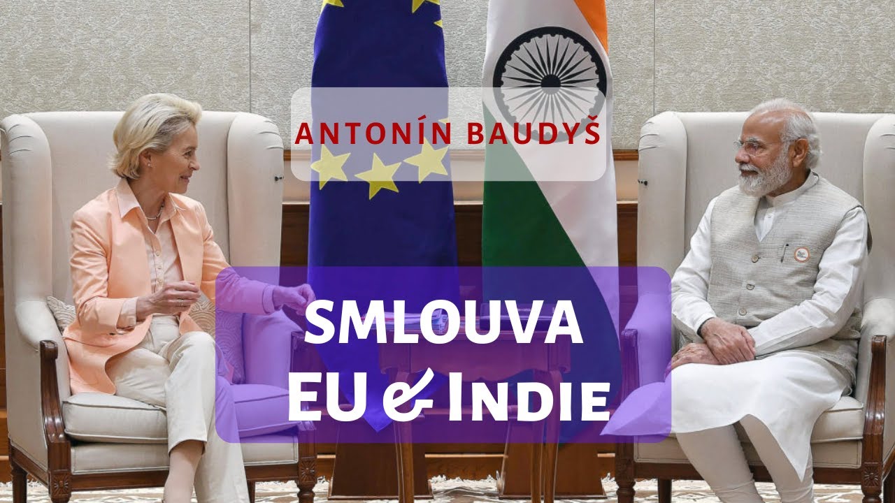 Smlouva EU & Indie, Nipah 🦠