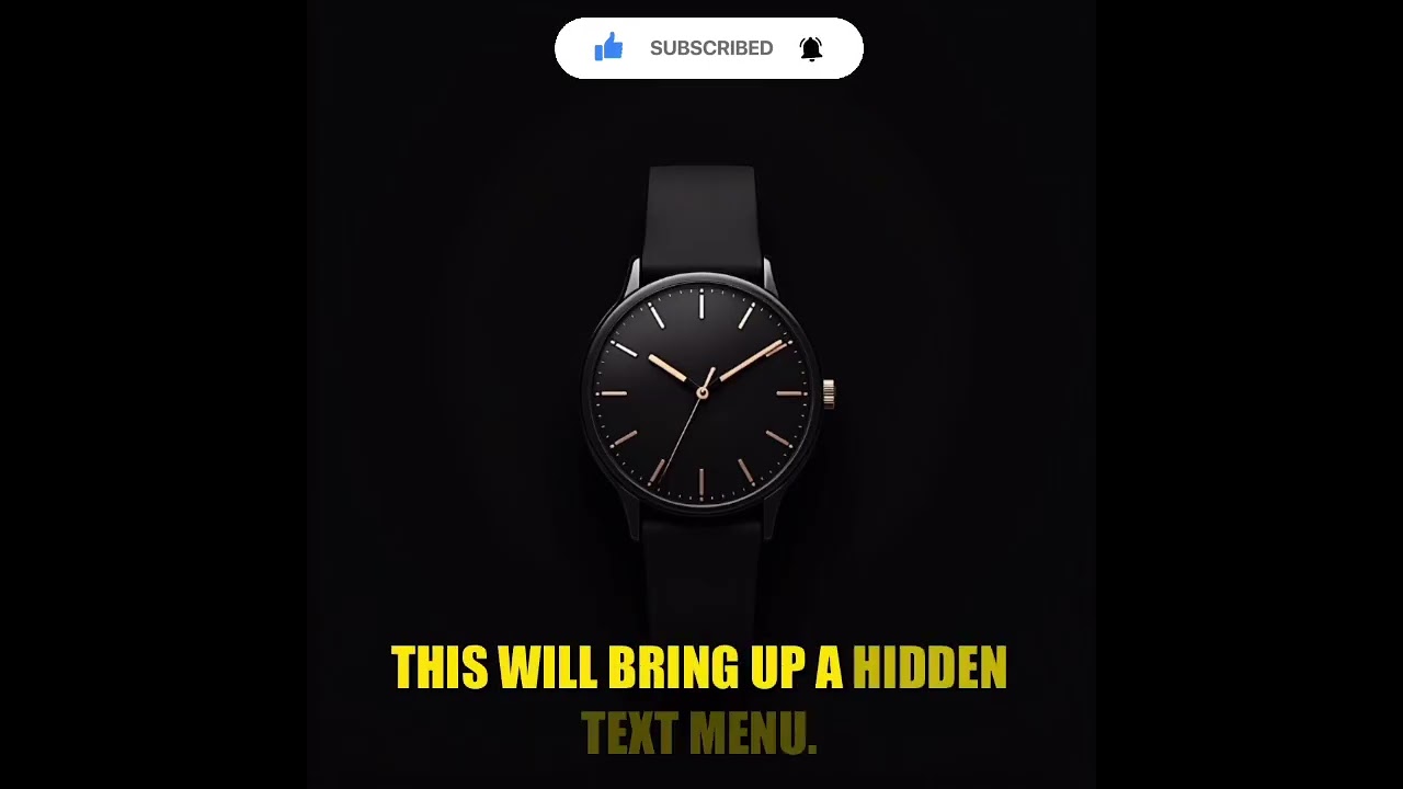  Your Android Watch Isn&rsquo;t Dead! Fix the Black Screen of Death ⌚️✨
