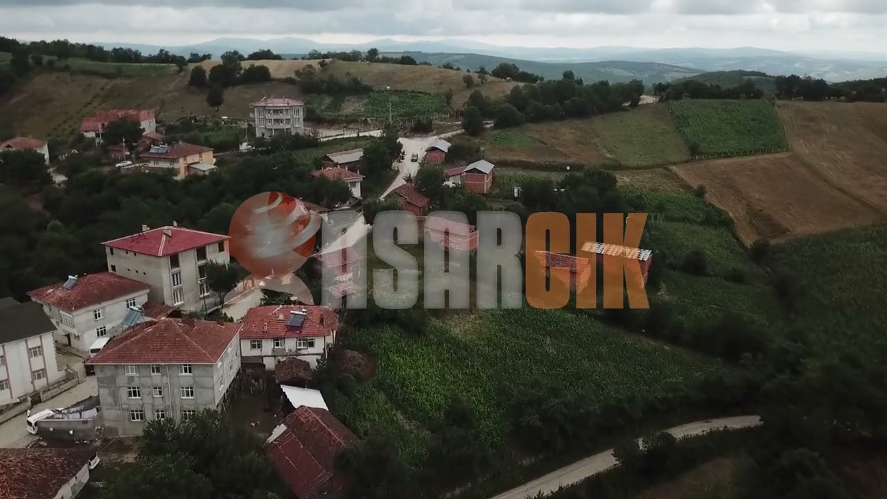 Samsun Asarcık Aydınköy Mahallesi