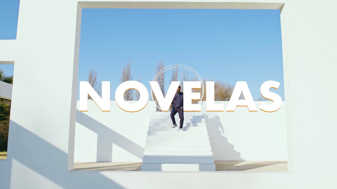 H&eacute;ritier Wata - Novelas (Clip Officiel)