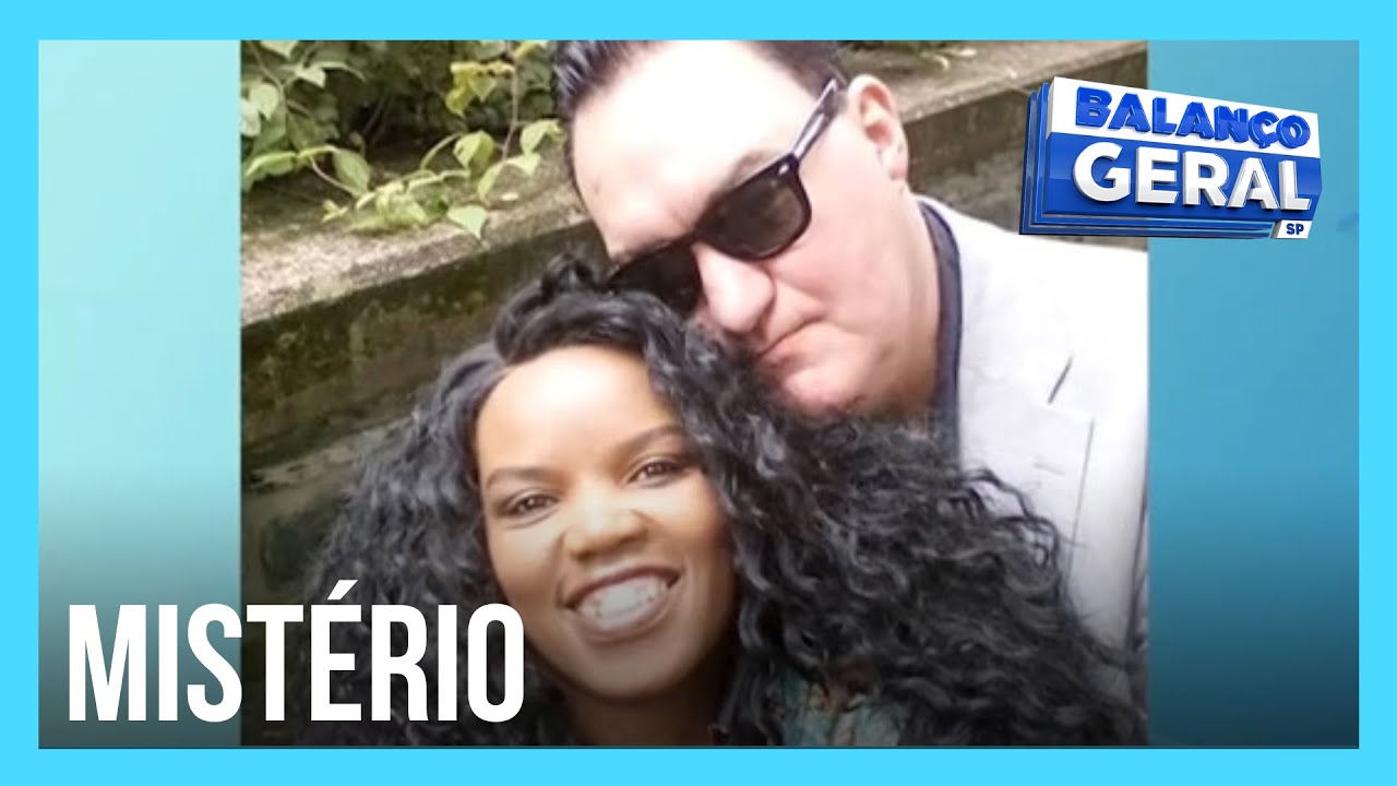 Brasileira some na Alemanha e marido manda mensagem misteriosa antes de bloquear parentes