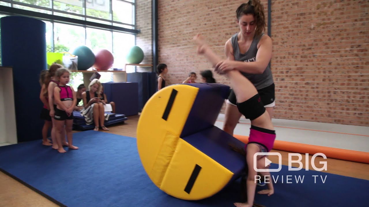 Select Dance Co a Dance Studio in Sydney offering Dance Classes