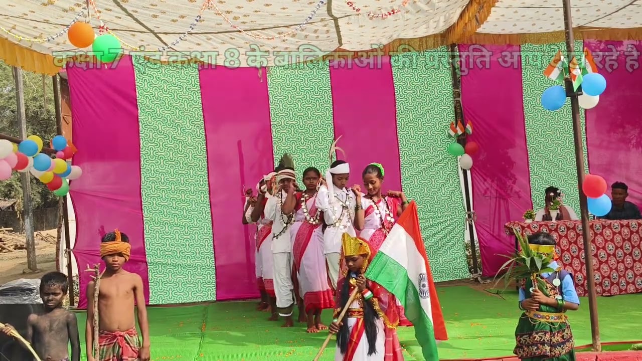#ms kudkel#spacial republic Day 2026#su swagatam song#
