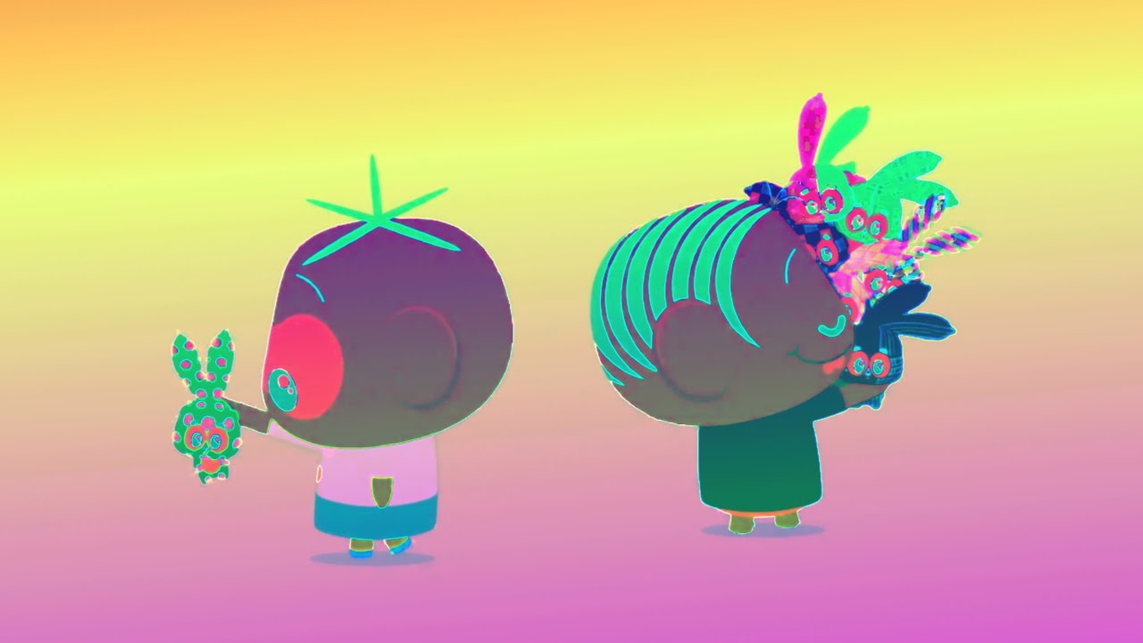 MonicaToy/The Samson Collection/Sparta Pitch/Inspired by Gamavision Csupo Effects