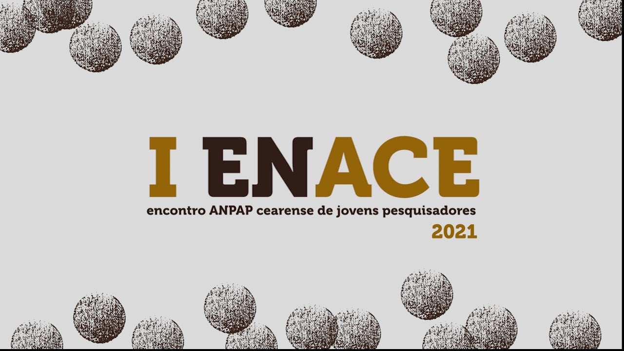 Vinheta I ENACE