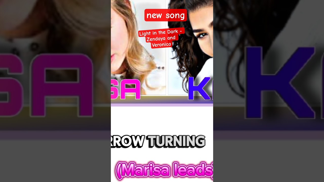KC UNDERCOVER SONG fan 