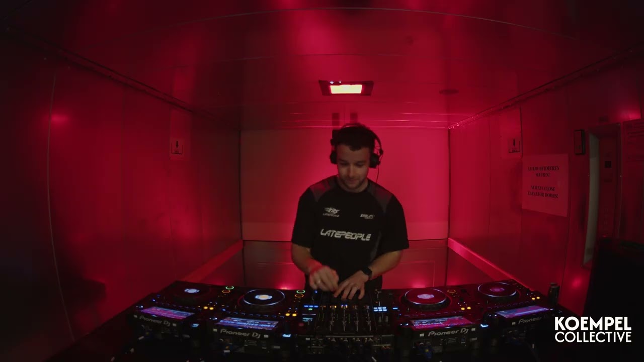 Another Level #99 - Affectum