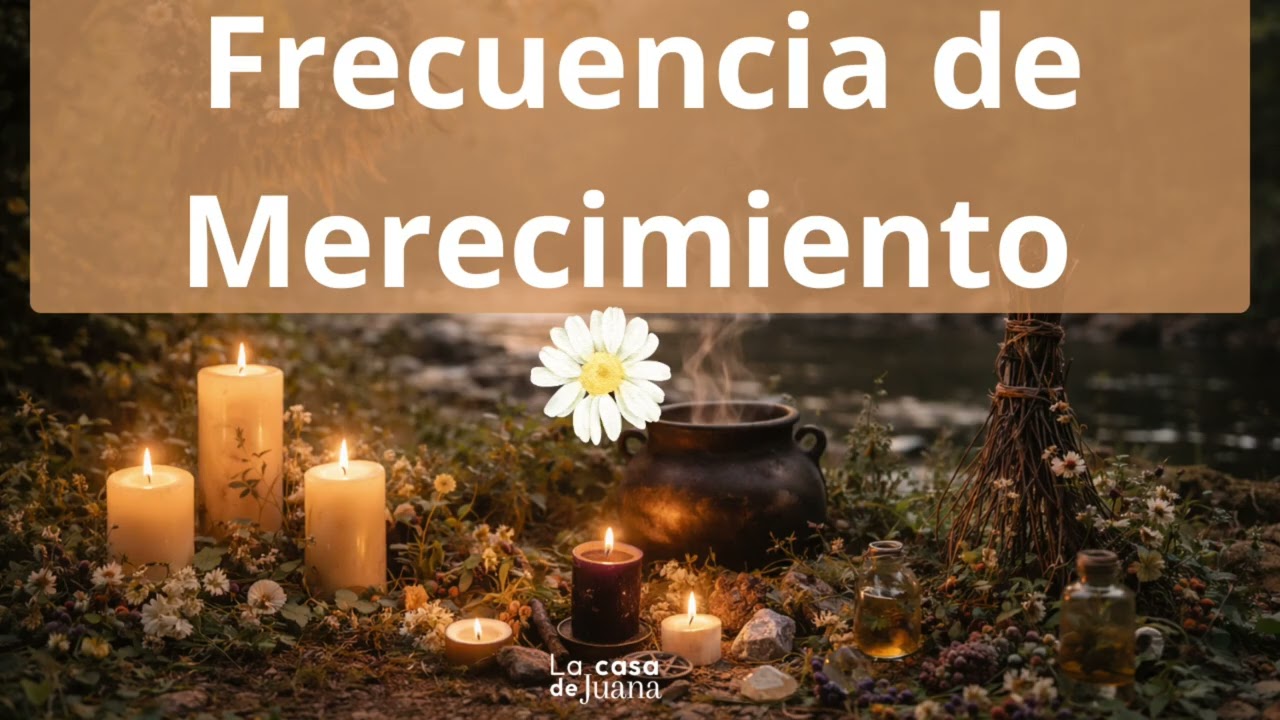 1 Hora de Música para Prosperidad y Amor