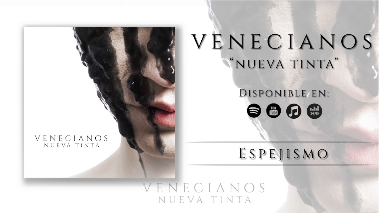 VENECIANOS - Espejismo