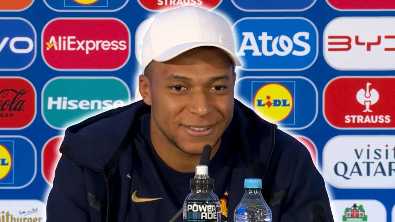 'Cristiano Ronaldo IS UNIQUE! There will NEVER BE ANOTHER PLAYER LIKE HIM!' ✨ Kylian Mbappe