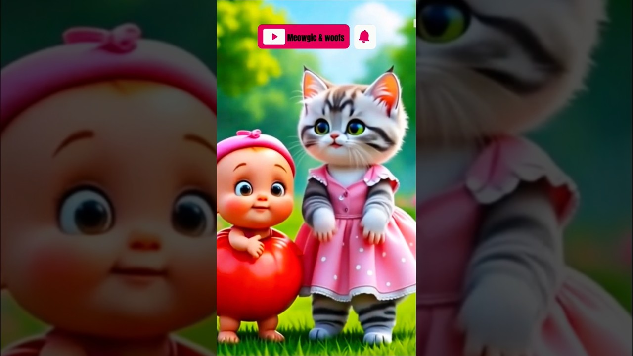 Incredible Aaha Tamatar Bade Mazedar #shorts #rhymes #treadingshorts #viralvideoaaha #marvelstudio