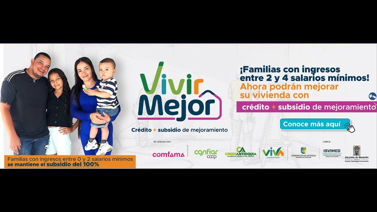 🎥✨ Antioquia Solidaria 1194 · 📅 Noviembre 21 de 2025✨