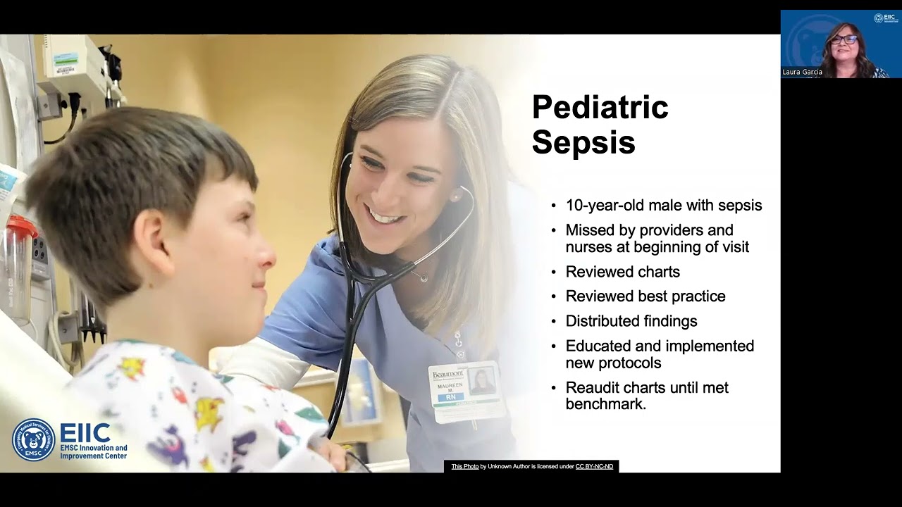 Saving Lives through Pediatric Readiness Collaboratives