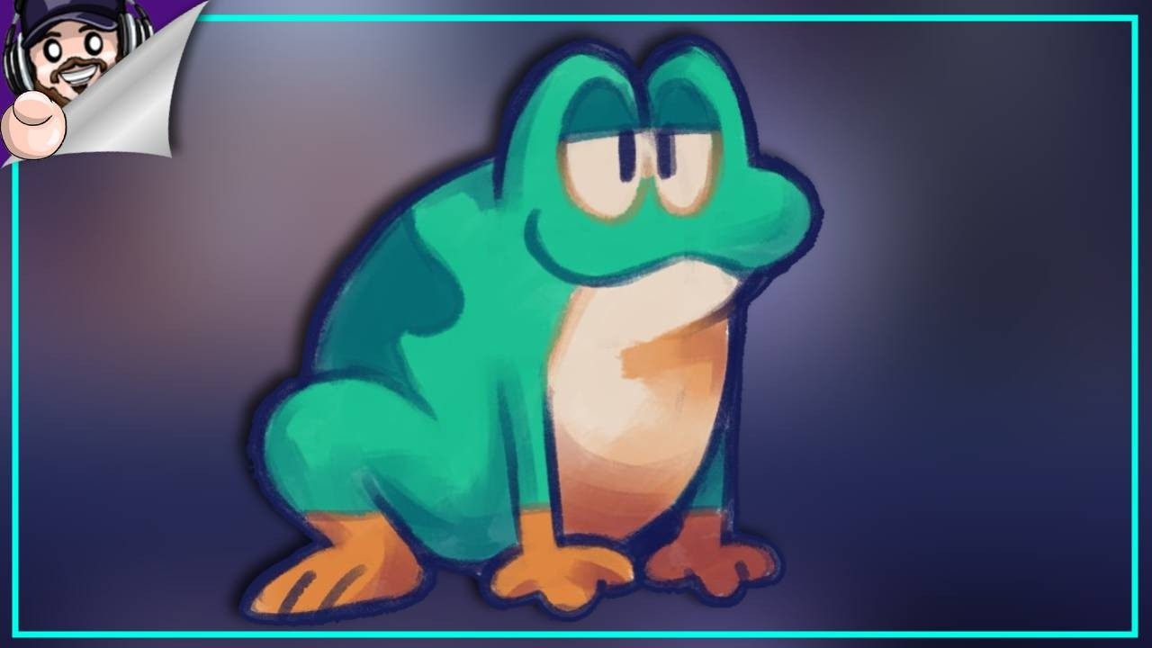 Froggy went a courtin' | a bit of Rubato (demo)
