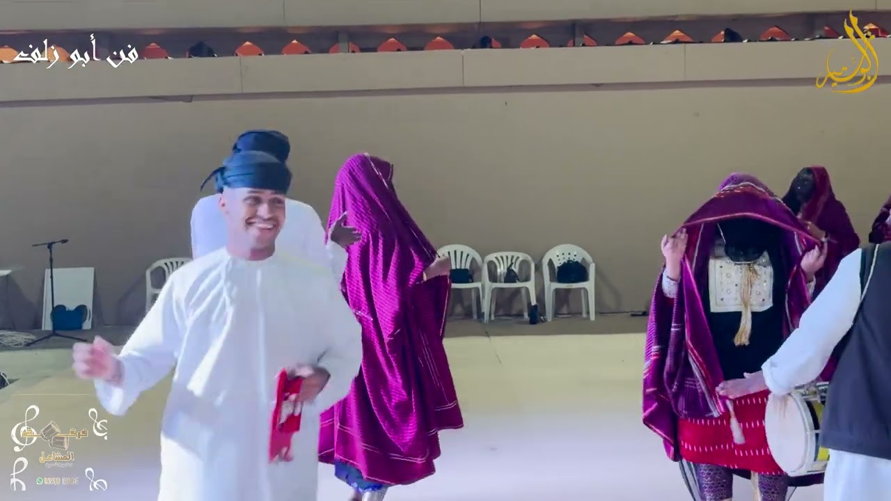 فن أبو زلف ٤