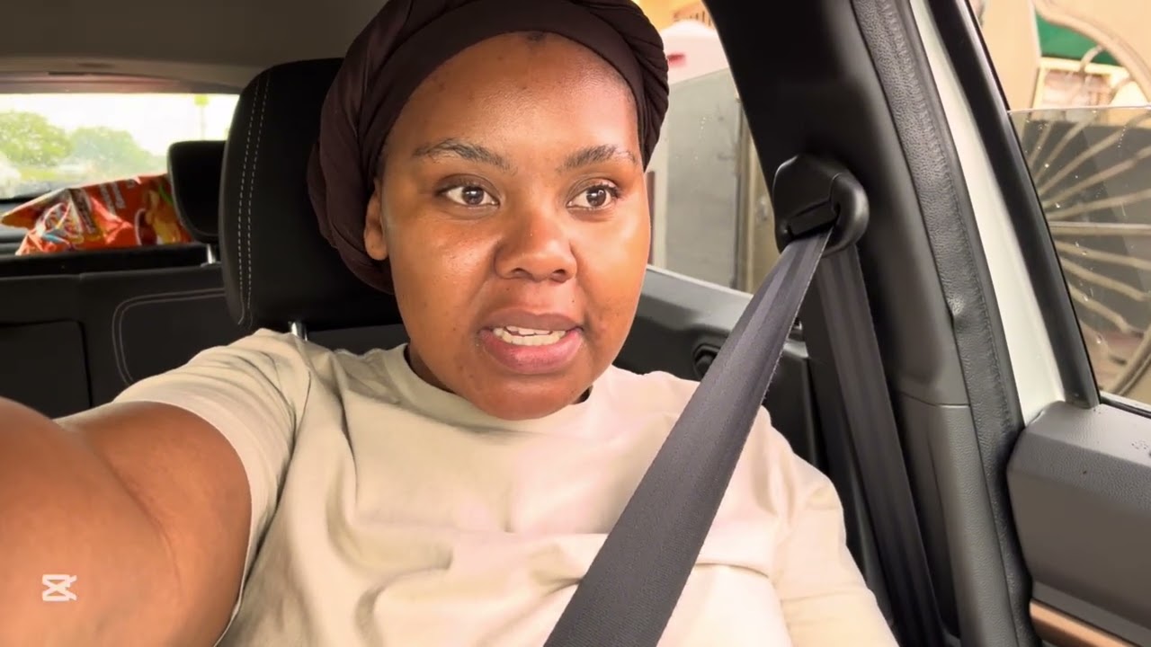 VLOG: Soweto | Dance Challenges | Mini date with my Dad lol 