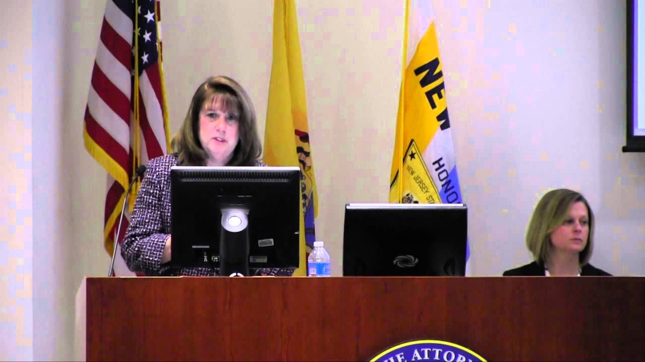 I Choose Home NJ - MLTSS Training