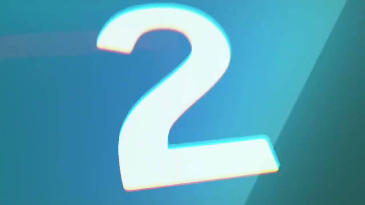 RTVE - La 2 | Cortinilla (1) - (2023-2026)