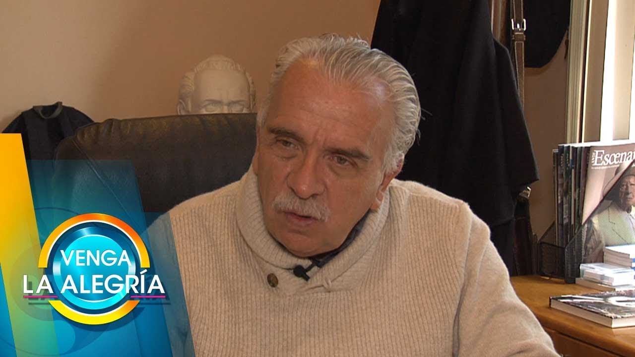 José José hizo carta para heredar las regalías de sus interpretaciones. | Venga La Alegría