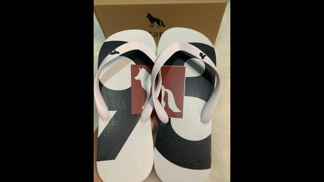 Chinelo Acostamento