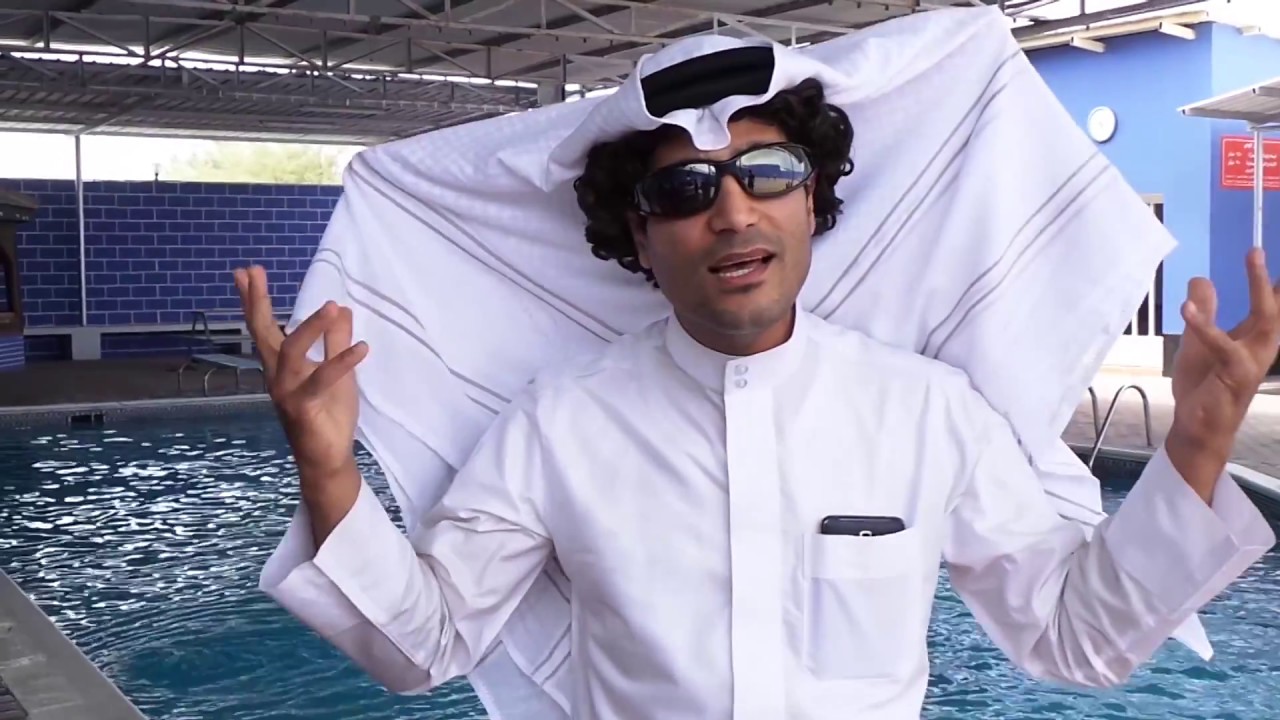 فيديو كليب ساخر حبيت الانستقرام