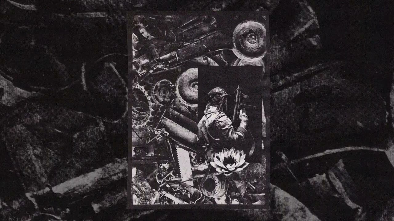Into Subversion EP (2024) Death Metal
