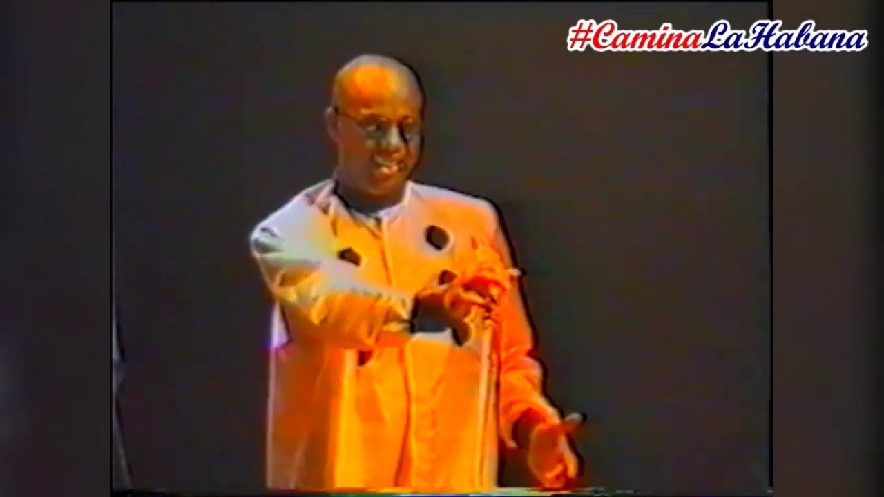 CORAZON PARTIDO (EN VIVO) - TIRSO, ANED, MICHEL, NOEL - CHARANGA HABANERA by RENZO REY #RR