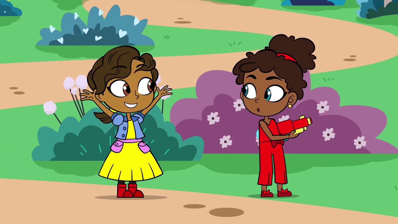 How to grow apples | Kiddyzuzaa Land | Cartoons for Children