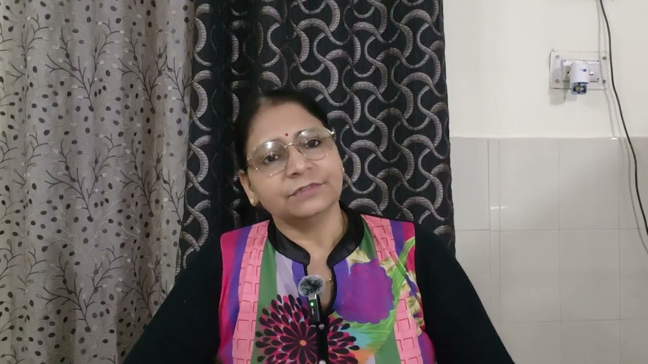 कविता क्या है,?