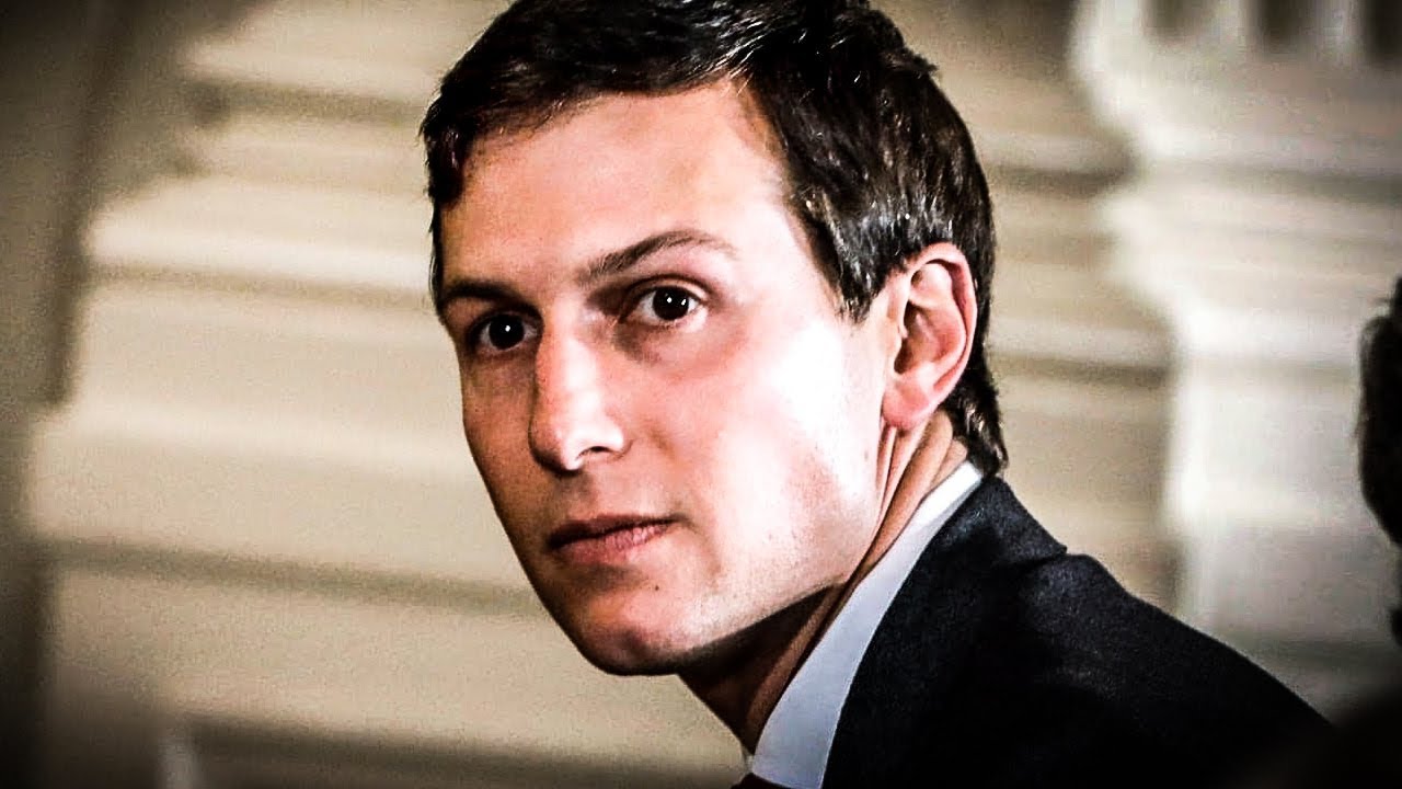 Jared Kushner&rsquo;s Companies Have Been Subpoenaed By The IRS
